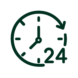24/7 Emergency Service