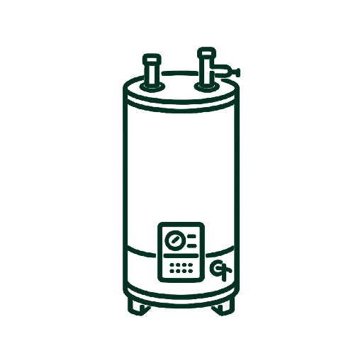 Water Heater Repair & Replacement